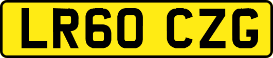 LR60CZG