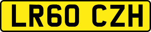 LR60CZH