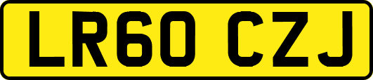 LR60CZJ