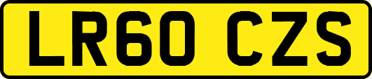 LR60CZS