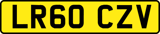 LR60CZV