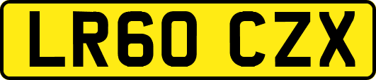 LR60CZX