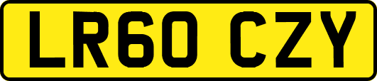LR60CZY