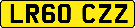 LR60CZZ