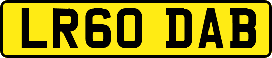 LR60DAB