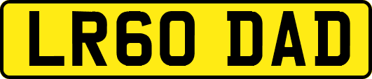 LR60DAD