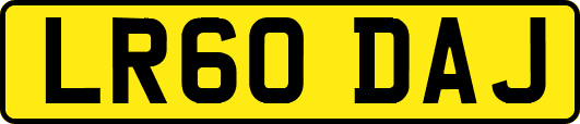 LR60DAJ
