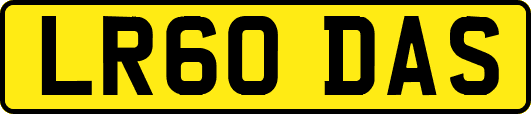 LR60DAS