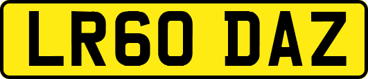 LR60DAZ