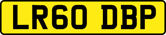 LR60DBP