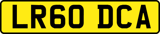 LR60DCA