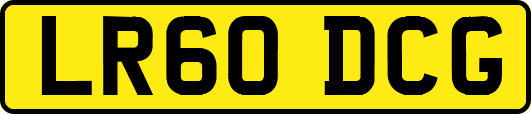 LR60DCG