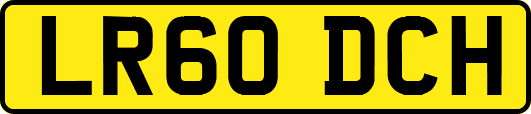 LR60DCH