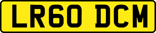 LR60DCM