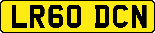 LR60DCN