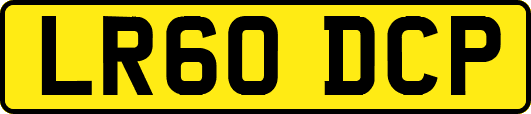 LR60DCP