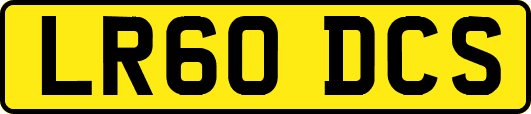 LR60DCS