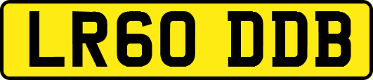LR60DDB
