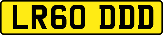 LR60DDD