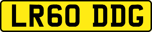 LR60DDG