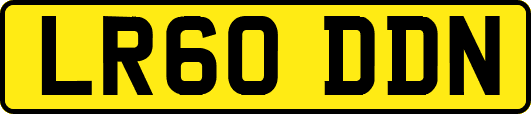 LR60DDN