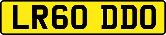 LR60DDO