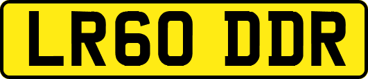 LR60DDR