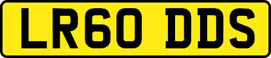 LR60DDS