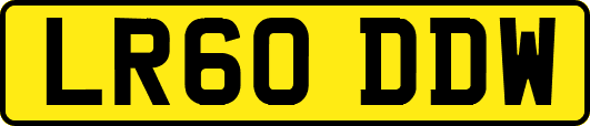 LR60DDW