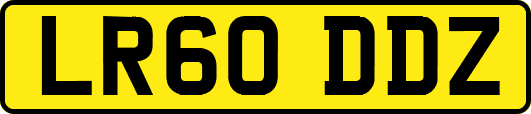 LR60DDZ