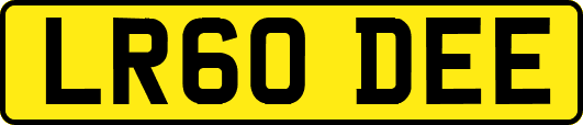 LR60DEE