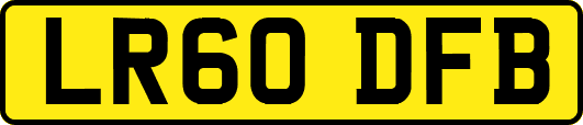 LR60DFB