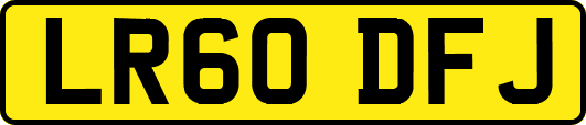 LR60DFJ