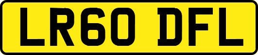 LR60DFL