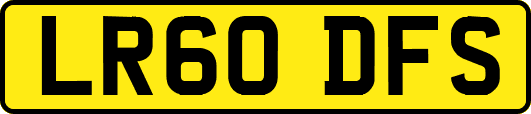 LR60DFS