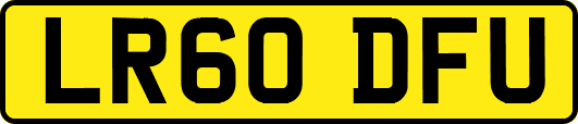 LR60DFU