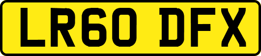 LR60DFX
