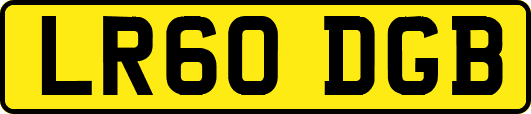 LR60DGB