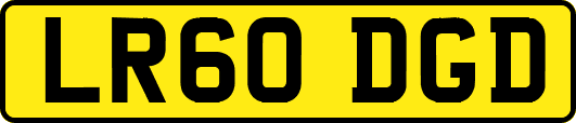 LR60DGD
