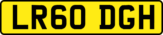 LR60DGH
