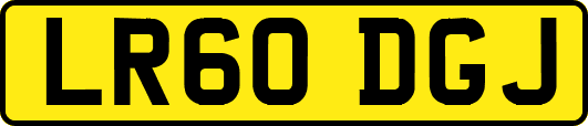 LR60DGJ