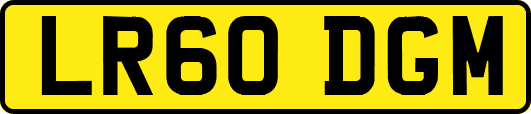 LR60DGM
