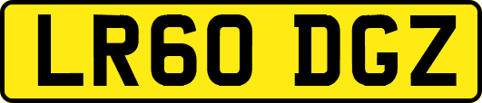 LR60DGZ