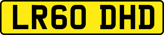 LR60DHD