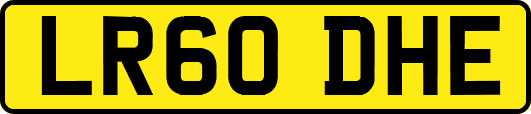 LR60DHE