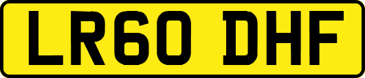 LR60DHF