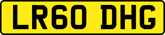 LR60DHG