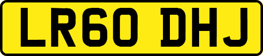 LR60DHJ