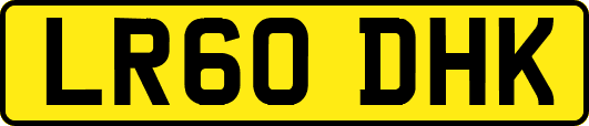 LR60DHK