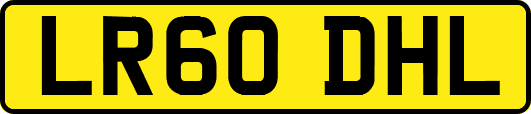 LR60DHL
